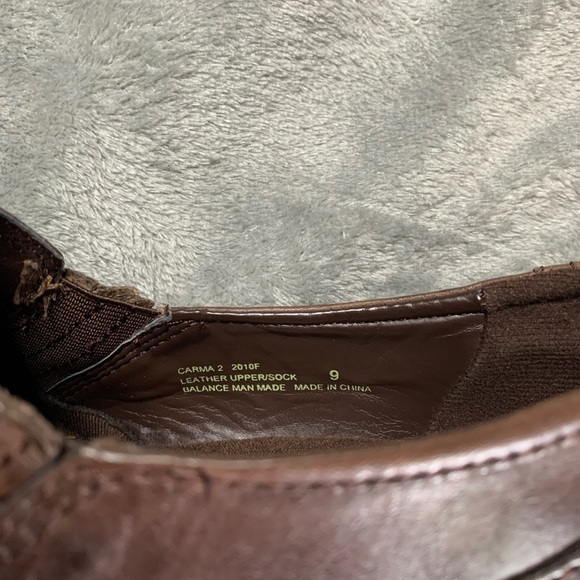 Earth Origins Shoes - Picture 5 of 10